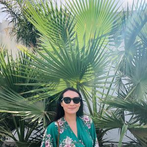 Meet your Posher, Corina